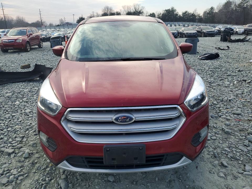 Aukcja sprzedaży 2019 Ford Escape, vin: 1FMCU9G95KUC08604, numer aukcji: 79055345
