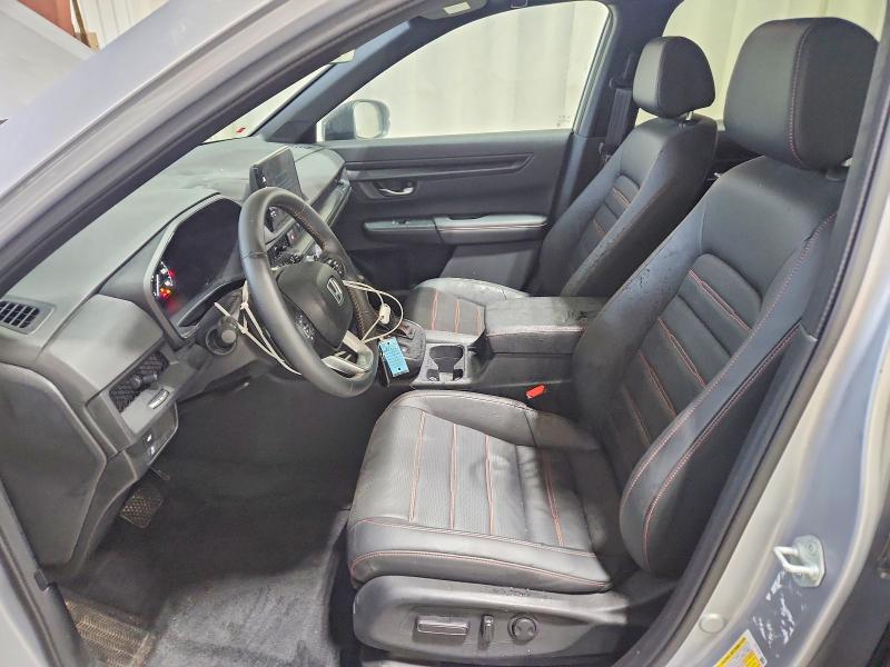 49403415 :رقم المزاد ، 2HKRS6H87RH801247 vin ، 2024 Honda Cr-v مزاد بيع