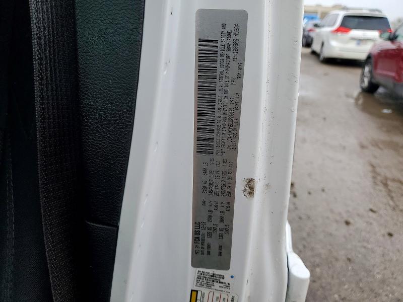 Продаж на аукціоні авто 2020 Jeep Wrangler Unlimited, vin: 1C4HJXDN6LW226091, номер лоту: 77461195
