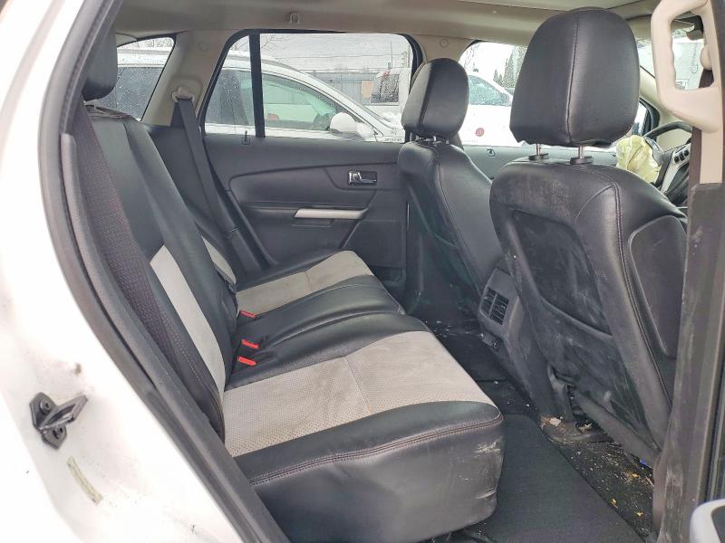Aukcja sprzedaży 2013 Ford Edge, vin: 2FMDK3JC7DBC23898, numer aukcji: 78292675