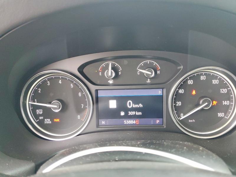 Продажа на аукционе авто 2024 Buick Enclave, vin: 5GAEVAKWXRJ126762, номер лота: 94525475