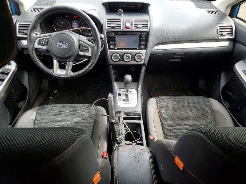 Продажа на аукционе авто 2016 Subaru Crosstrek, vin: JF2GPABC3G8328050, номер лота: 76041165