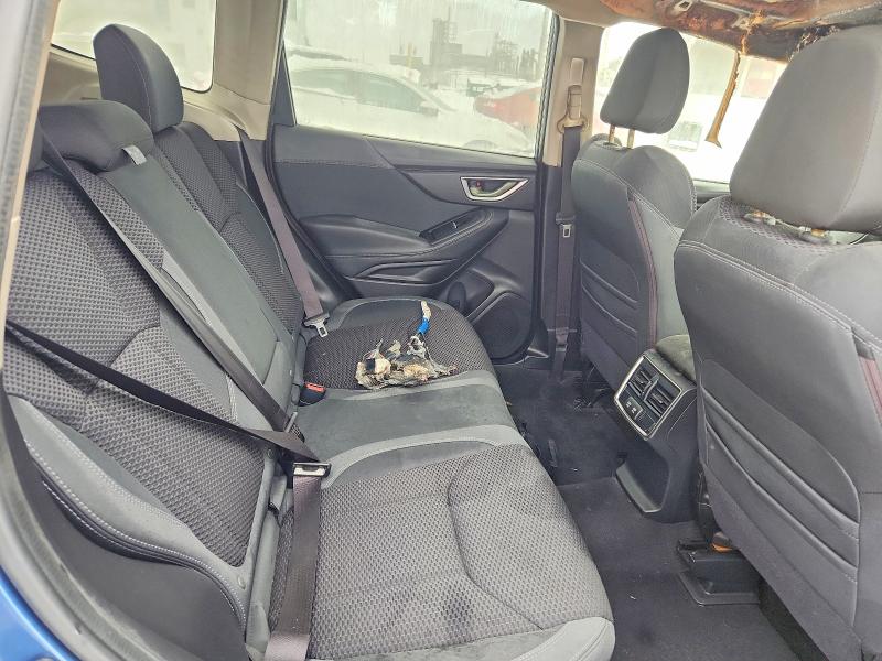Aukcja sprzedaży 2020 Subaru Forester, vin: JF2SKEJC3LH415538, numer aukcji: 78908215