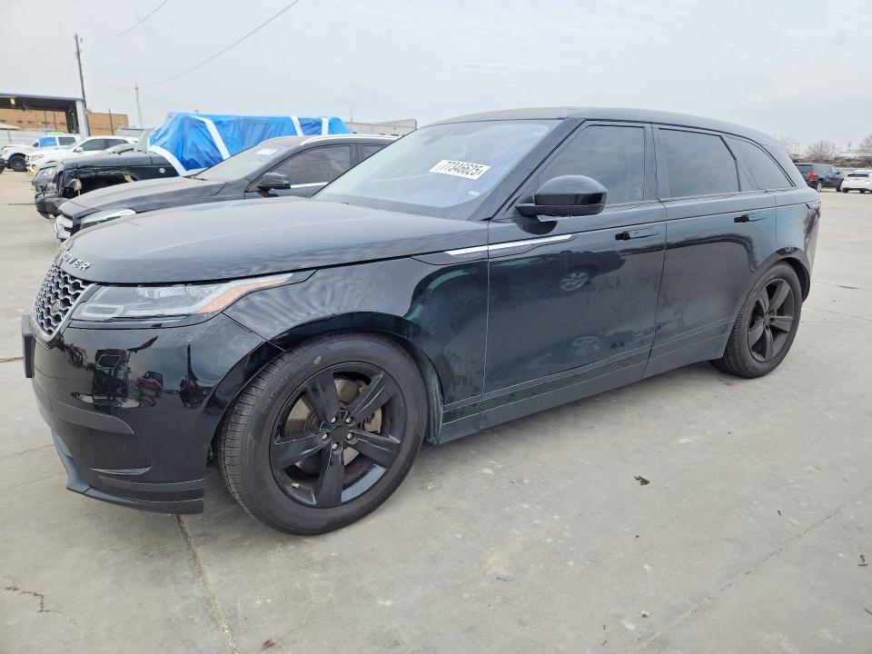 Продаж на аукціоні авто 2019 Land Rover Range Rov, vin: SALYB2EV2KA795703, номер лоту: 77346625
