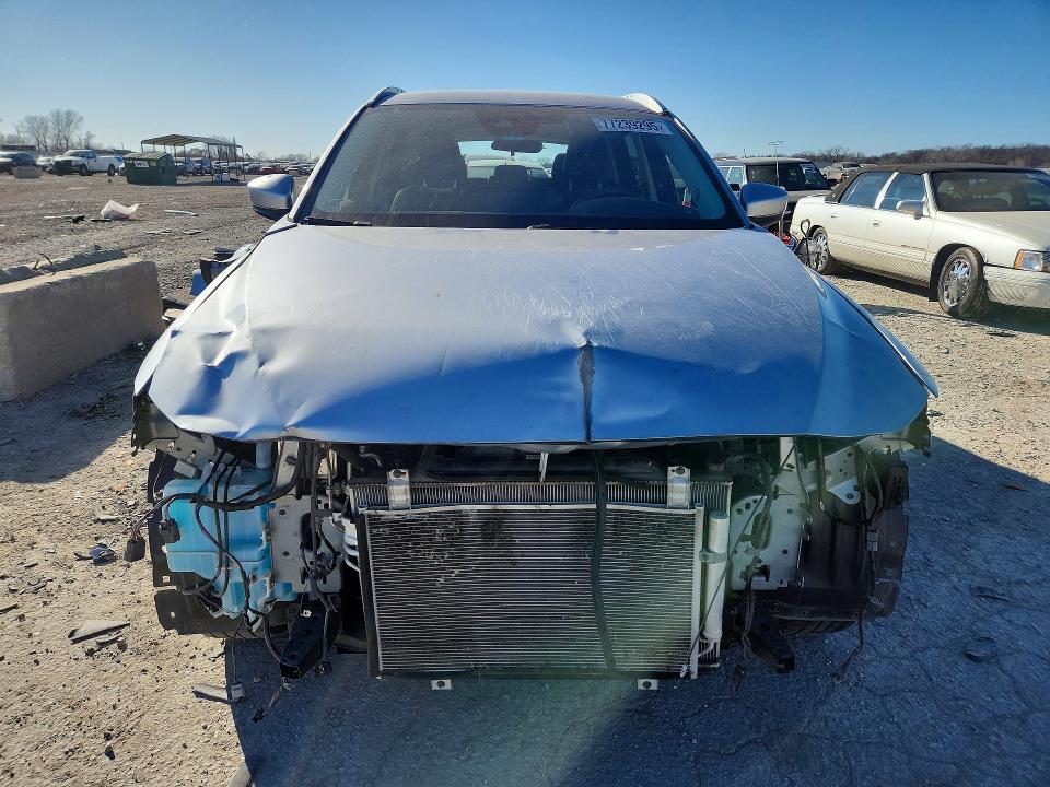 Aukcja sprzedaży 2023 Mazda Cx-5, vin: JM3KFBBM1P0271153, numer aukcji: 77239295