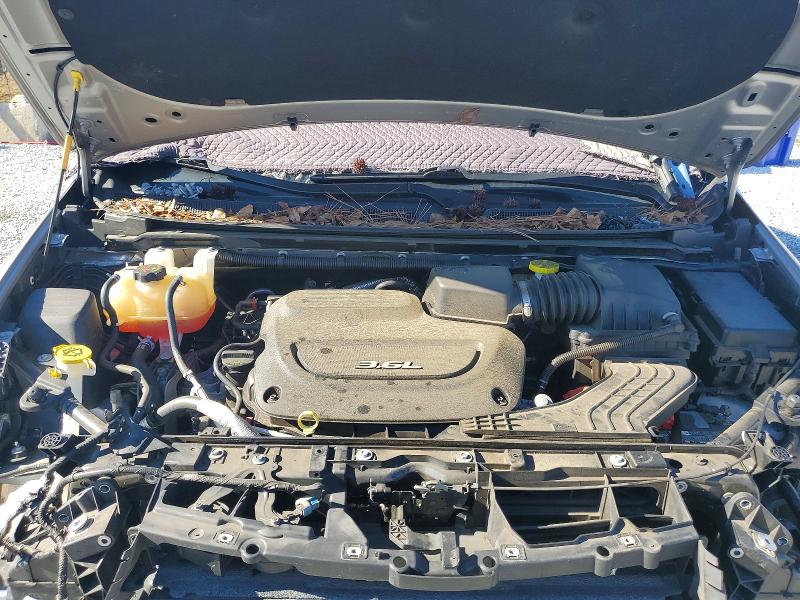 Aukcja sprzedaży 2018 Chrysler Pacifica, vin: 2C4RC1AG3JR174863, numer aukcji: 77400665
