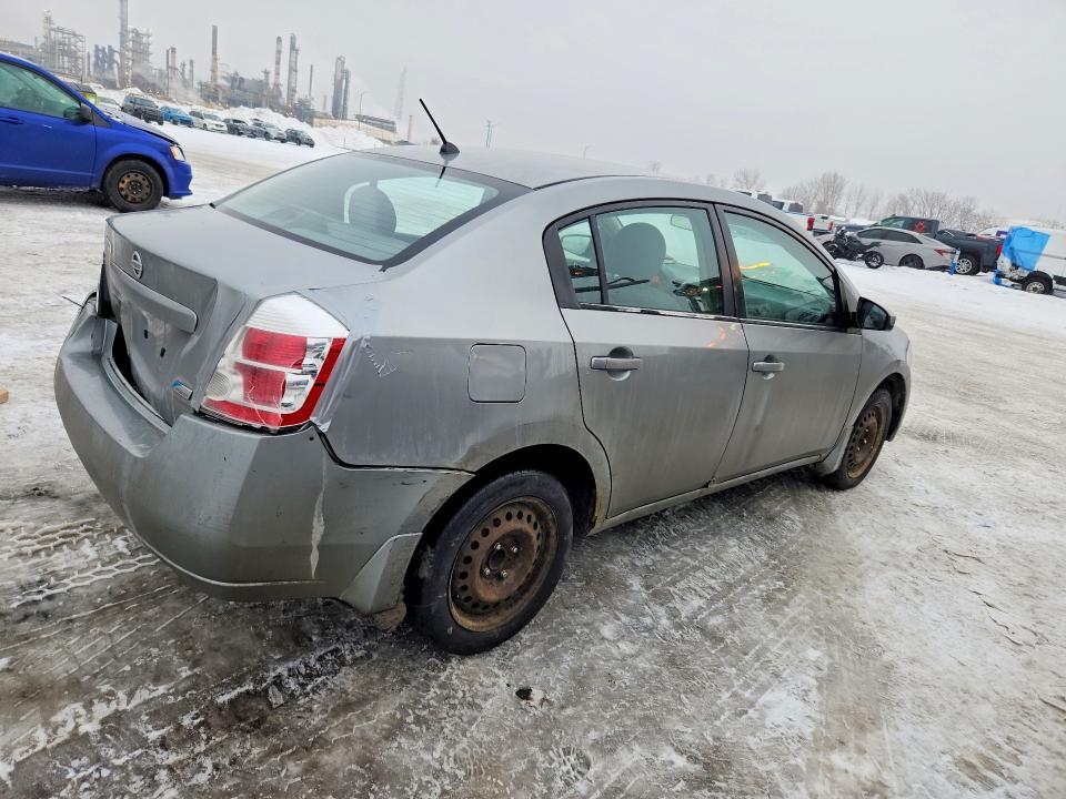 Продажа на аукционе авто 2009 Nissan Sentra, vin: 3N1AB61EX9L677667, номер лота: 77169715