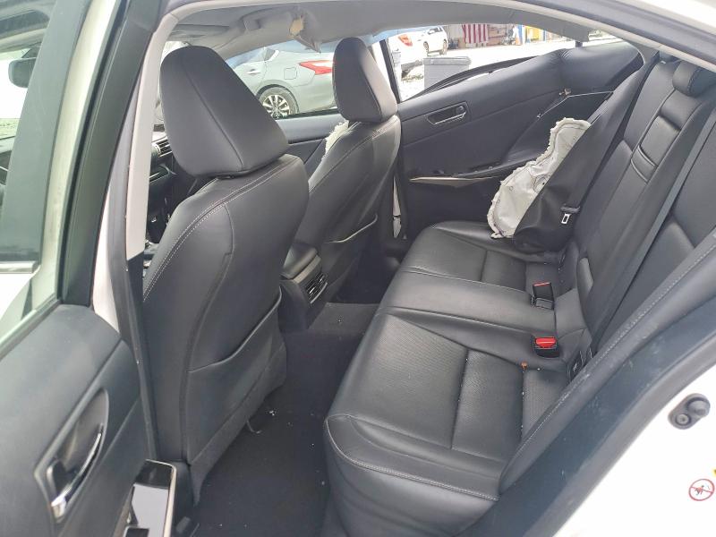 Продаж на аукціоні авто 2016 Lexus Is 200t, vin: JTHBA1D26G5023477, номер лоту: 78792055