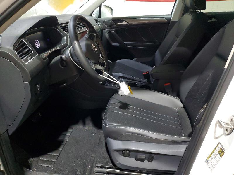 Aukcja sprzedaży 2024 Volkswagen Tiguan, vin: 3VVMB7AX0RM116164, numer aukcji: 75758605