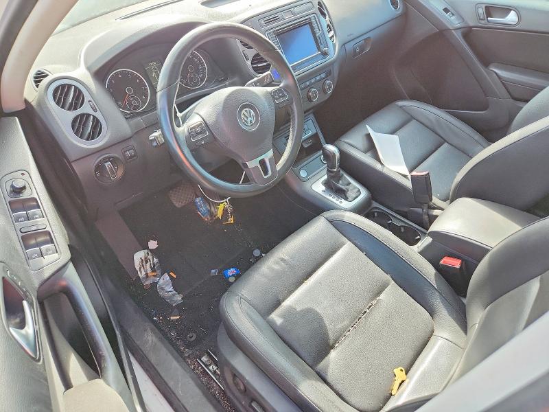 Продаж на аукціоні авто 2016 Volkswagen Tiguan, vin: WVGAV7AX2GW563712, номер лоту: 79006485