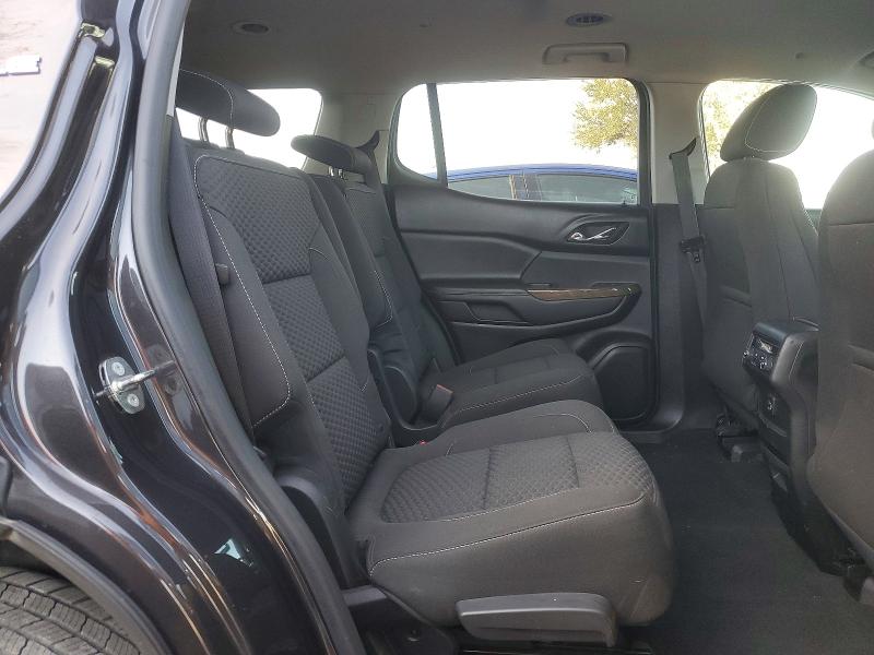 Aukcja sprzedaży 2017 Gmc Acadia, vin: 1GKKNSLAXHZ305852, numer aukcji: 77697925