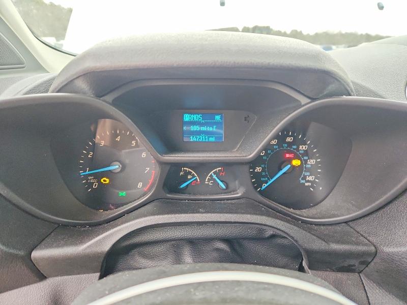 Aukcja sprzedaży 2015 Ford Transit Connect, vin: NM0LS7F77F1181831, numer aukcji: 78366215