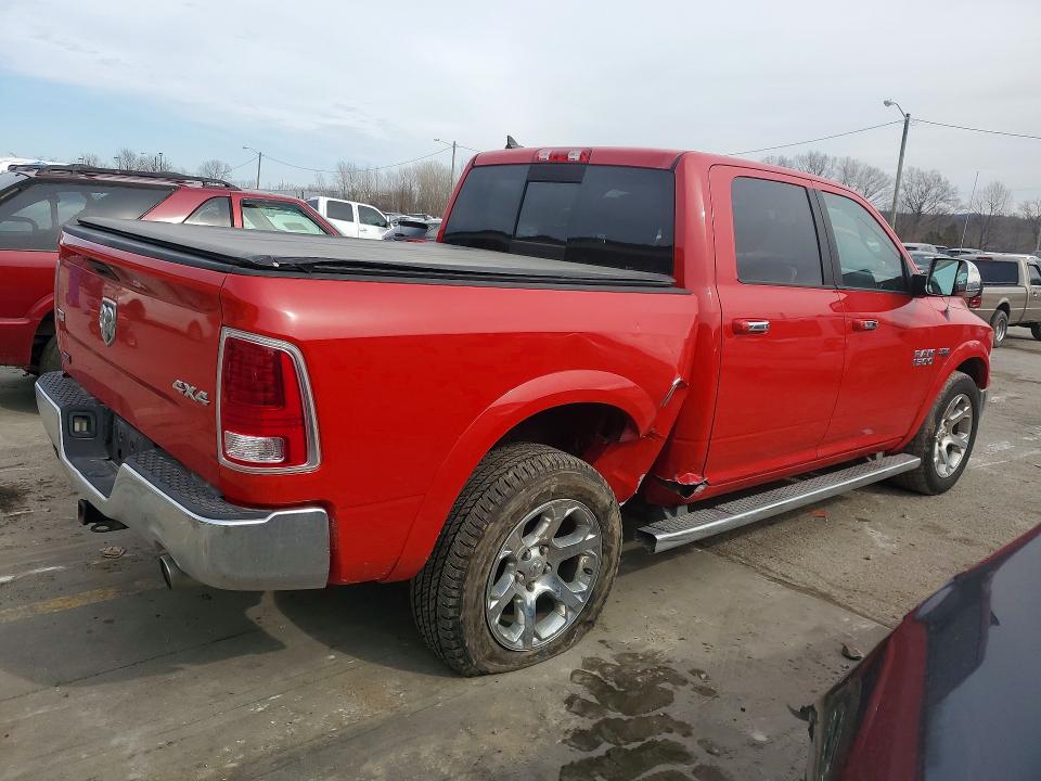 2014 Ram 1500 მანქანა იყიდება აუქციონზე, vin: 1C6RR7NT9ES133853, აუქციონის ნომერი: 78890185