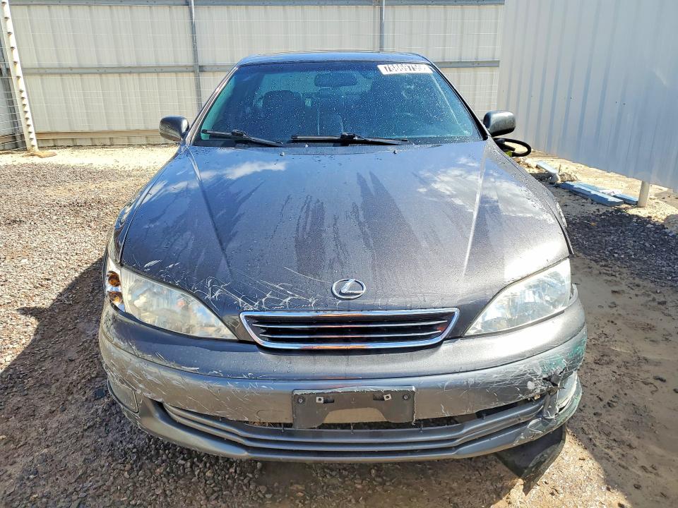 78869755 :رقم المزاد ، JT8BF28G610293634 vin ، 2001 Lexus Es 300 مزاد بيع