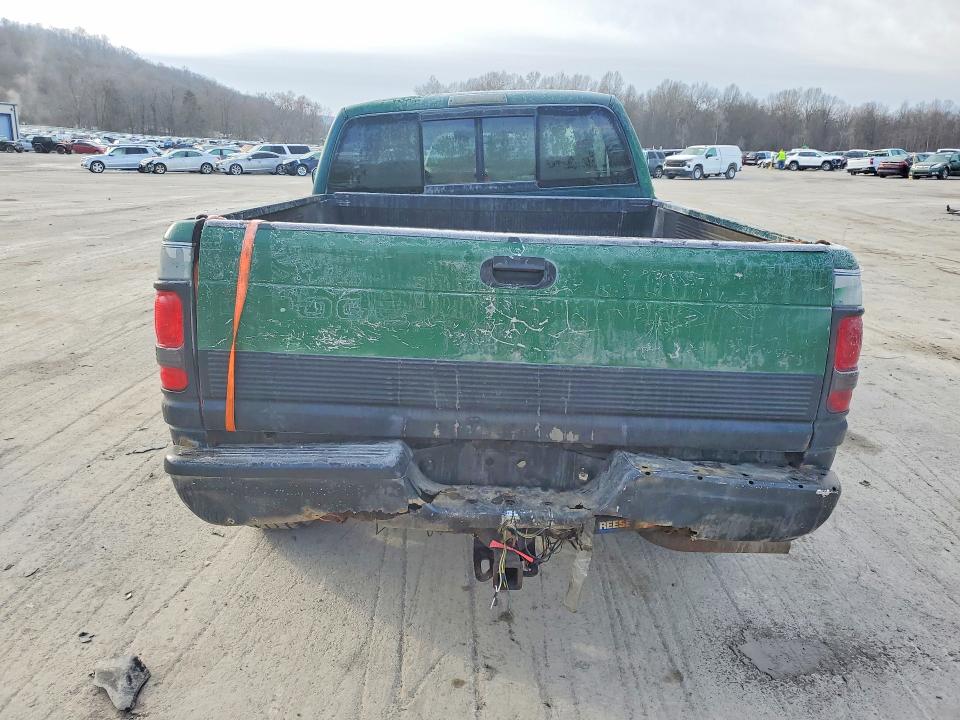 Aukcja sprzedaży 1996 Dodge Ram 1500, vin: 3B7HF13Y3TM170556, numer aukcji: 79206875