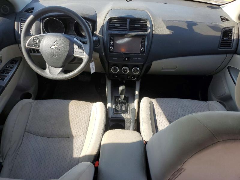 Auction sale of the 2018 Mitsubishi Outlander Sport, vin: JA4AP3AU0JZ008190, lot number: 79230785