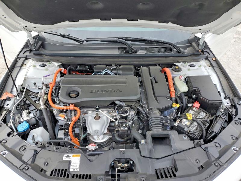 78561675 :رقم المزاد ، 1HGCY2F55RA073796 vin ، 2024 Honda Accord مزاد بيع