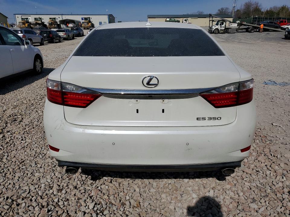 Aukcja sprzedaży 2014 Lexus Es 350, vin: JTHBK1GG9E2112060, numer aukcji: 78608205