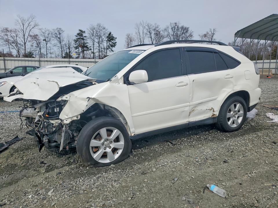 Aukcja sprzedaży 2005 Lexus Rx 330, vin: 2T2HA31U65C065012, numer aukcji: 78520065