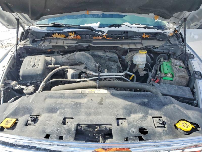 Продажа на аукционе авто 2018 Ram 1500, vin: 1C6RR7GT0JS311866, номер лота: 78537965