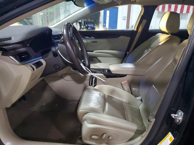 Auction sale of the 2015 Cadillac Xts, vin: 2G61N5S39F9251532, lot number: 75735205