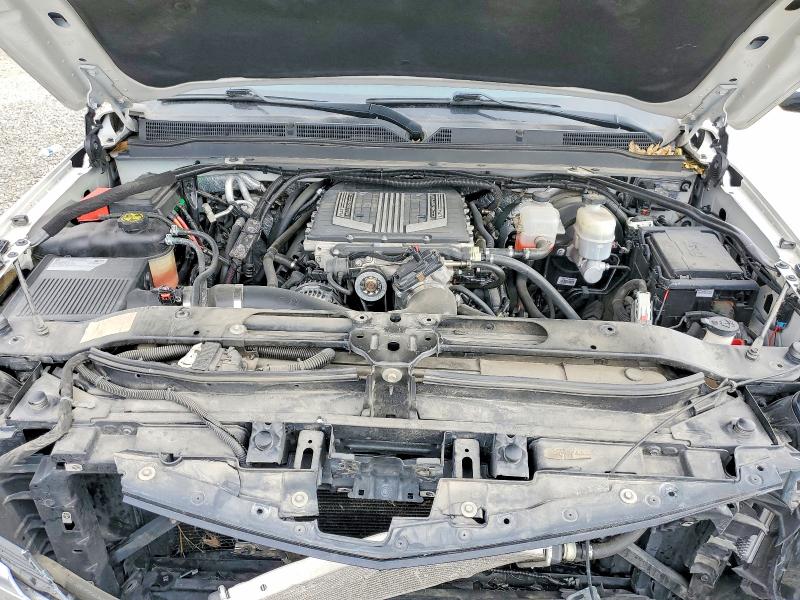 Aukcja sprzedaży 2018 Cadillac Escalade, vin: 1GYS4CKJ8JR230171, numer aukcji: 75878505