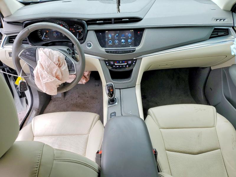 Продаж на аукціоні авто 2018 Cadillac Xt5, vin: 1GYKNFRS2JZ225450, номер лоту: 78890155