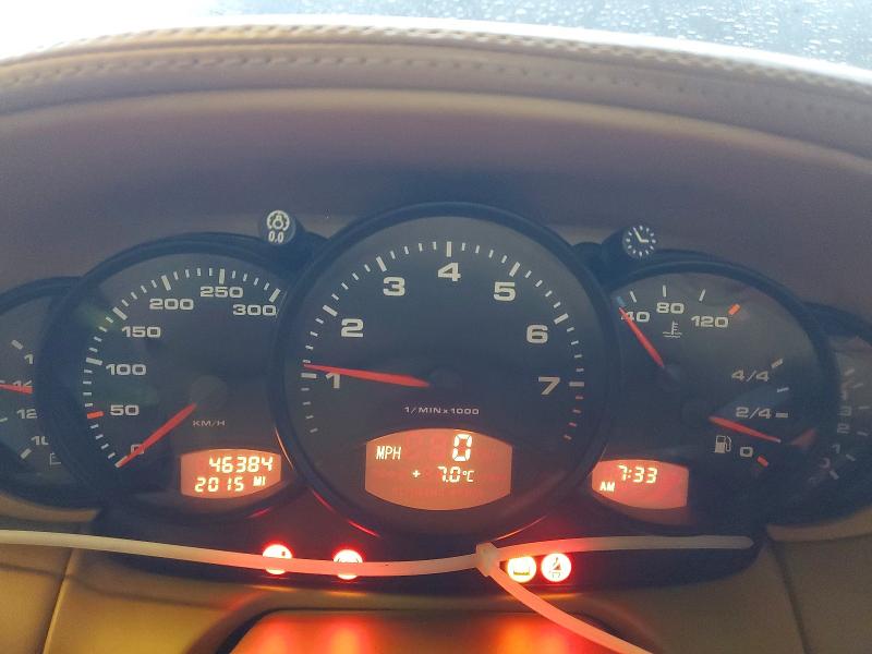 Aukcja sprzedaży 2000 Porsche 911, vin: WP0CA2994YS653213, numer aukcji: 77147535