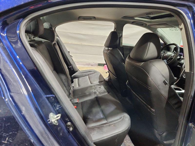 Продажа на аукционе авто 2020 Acura Tlx, vin: 19UUB1F52LA015359, номер лота: 74875515