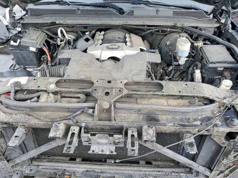2020 Cadillac Escalade მანქანა იყიდება აუქციონზე, vin: 1GYS3HKJ7LR159418, აუქციონის ნომერი: 76764745