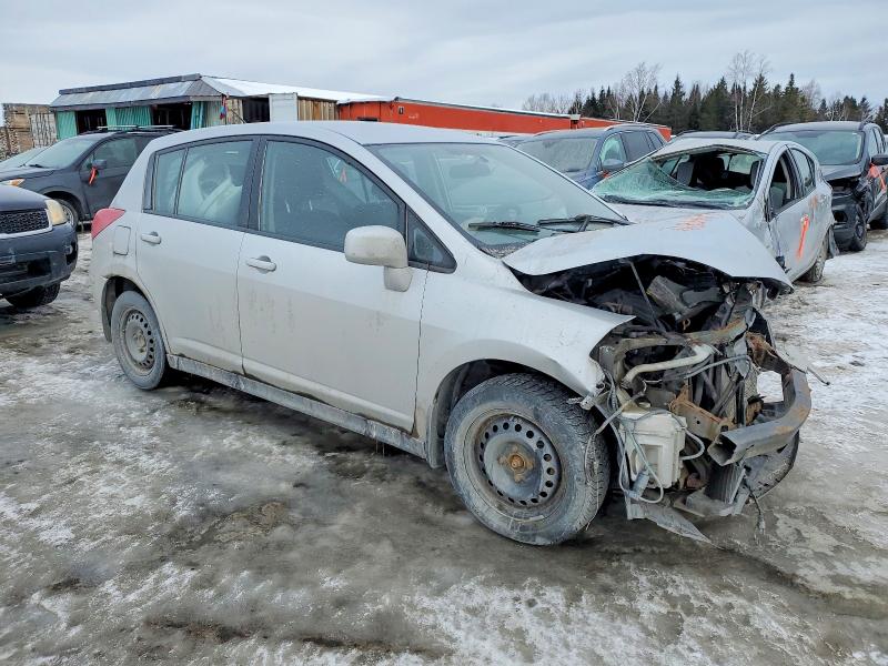 76324915 :رقم المزاد ، 3N1BC1CP8CL375899 vin ، 2012 Nissan Versa مزاد بيع