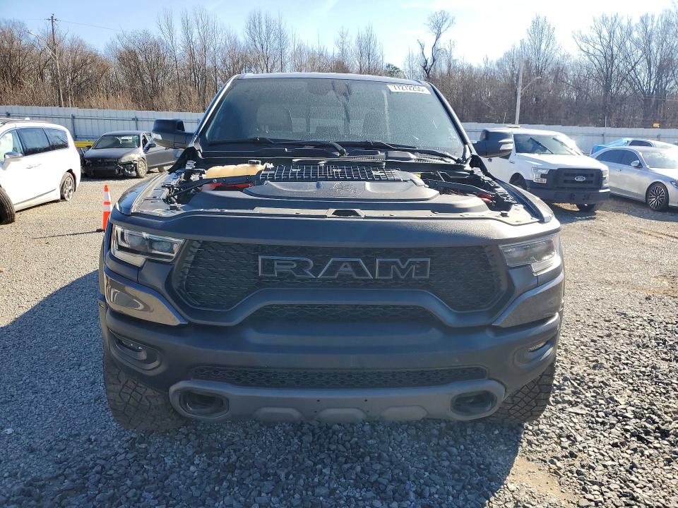 49434846 :رقم المزاد ، 1C6SRFU98MN741894 vin ، 2021 Ram 1500 مزاد بيع