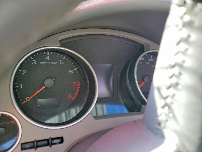 Продажа на аукционе авто 2009 Audi A4, vin: WAUAF48H69K008798, номер лота: 75923315