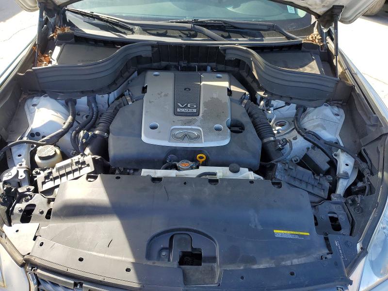 Продажа на аукционе авто 2017 Infiniti Qx50, vin: JN1BJ0RR1HM404181, номер лота: 78363585
