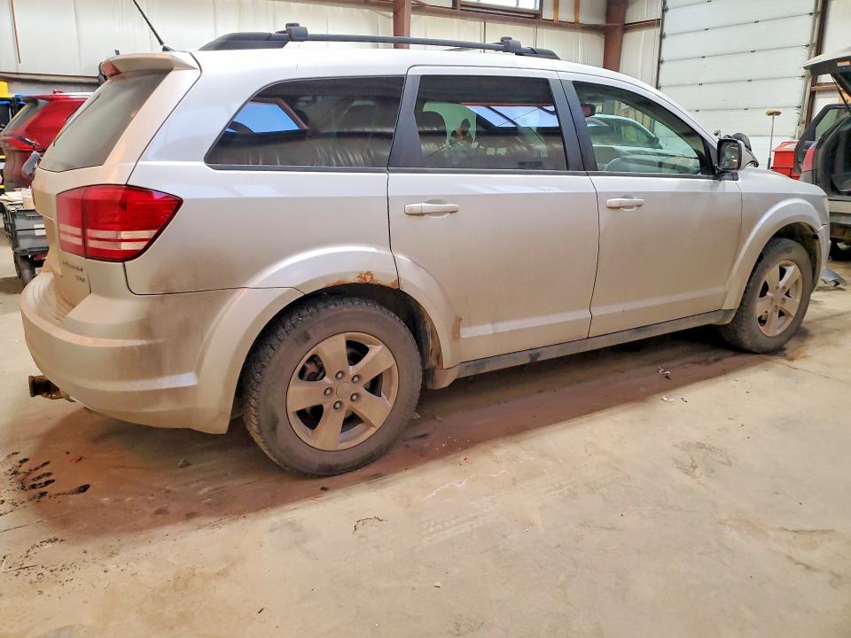 Продаж на аукціоні авто 2010 Dodge Journey Sx, vin: 3D4PG5FV0AT201608, номер лоту: 76847315