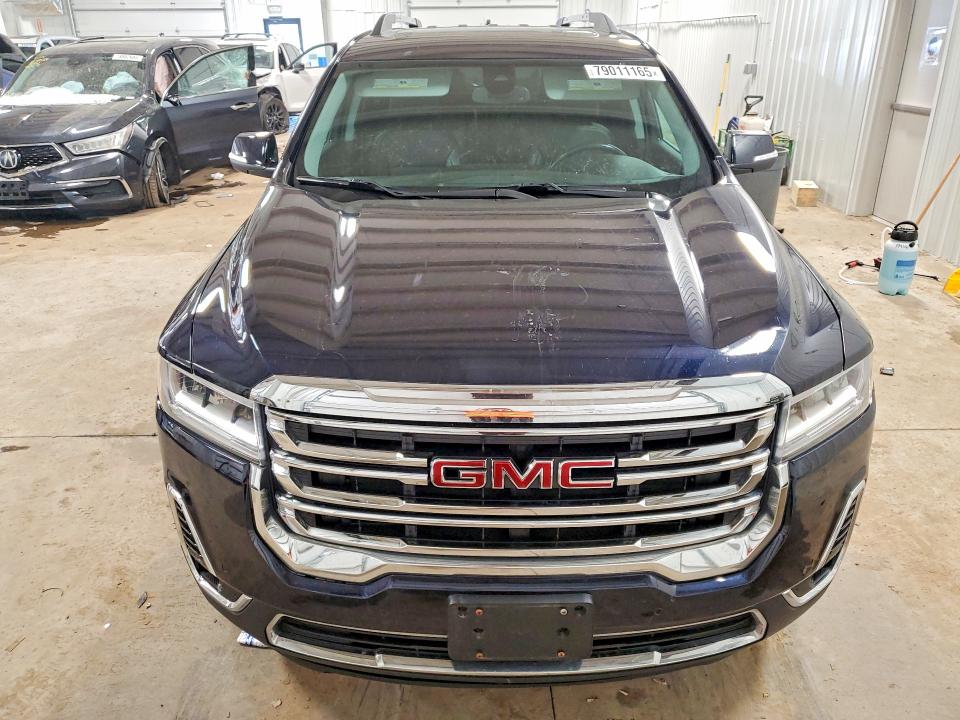 Продажа на аукционе авто 2021 Gmc Acadia, vin: 1GKKNULS8MZ156937, номер лота: 79011165