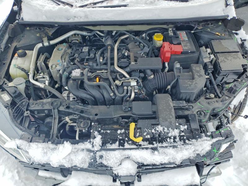 77368205 :رقم المزاد ، 3N1AB8BV9NY265571 vin ، 2022 Nissan Sentra مزاد بيع