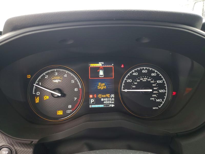 Aukcja sprzedaży 2025 Subaru Forester, vin: JF2SKAJC1SH405906, numer aukcji: 76213095