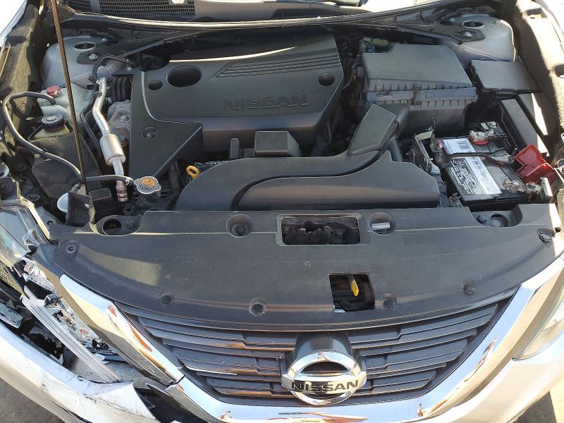 2017 Nissan Altima მანქანა იყიდება აუქციონზე, vin: 1N4AL3AP2HC167257, აუქციონის ნომერი: 77359755