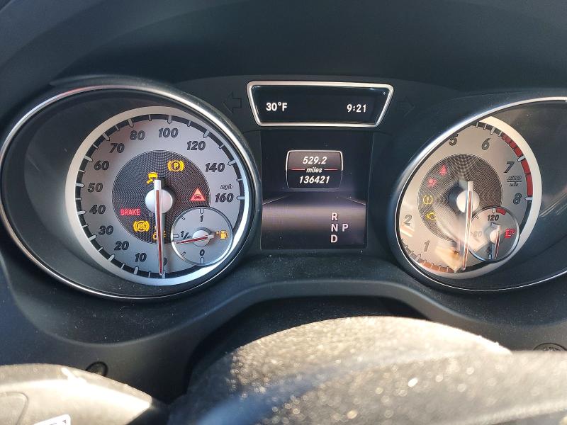 2015 Mercedes-benz Cla მანქანა იყიდება აუქციონზე, vin: WDDSJ4GB9FN173554, აუქციონის ნომერი: 78802405