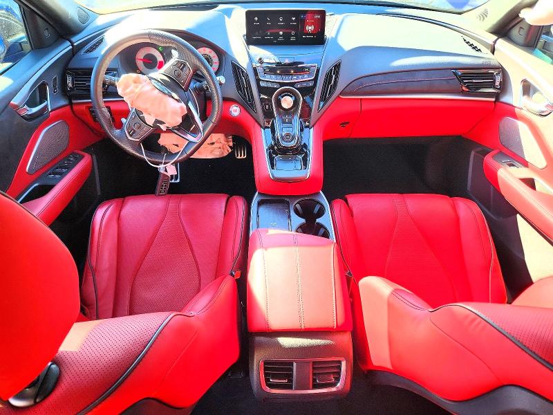 Продажа на аукционе авто 2025 Acura Rdx, vin: 5J8TC2H83SL000359, номер лота: 78901955