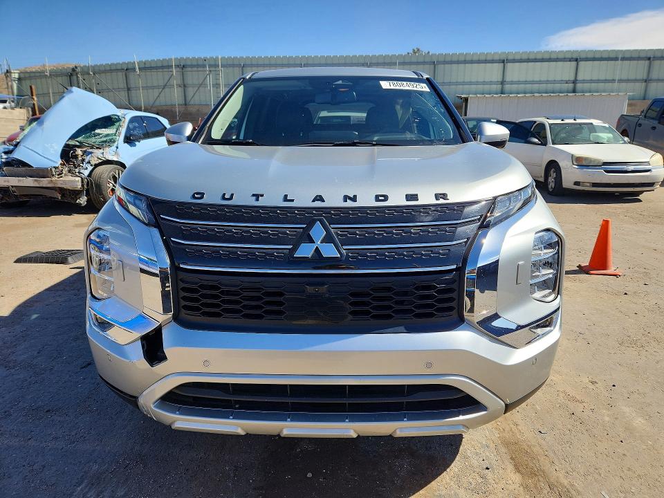 Продаж на аукціоні авто 2024 Mitsubishi Outlander, vin: JA4J4VA88RZ049797, номер лоту: 78084925