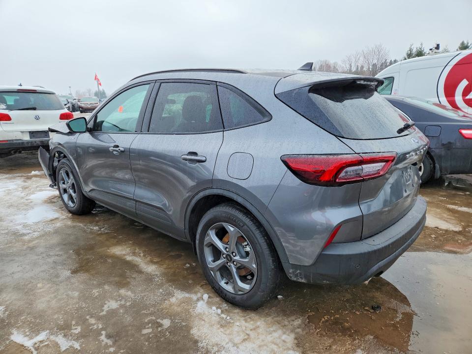 2026 Ford Escape მანქანა იყიდება აუქციონზე, vin: 1FMCU9MZXTUA01230, აუქციონის ნომერი: 75094935