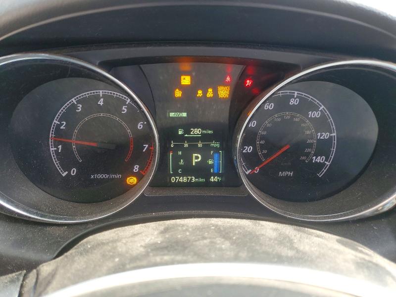 Продаж на аукціоні авто 2021 Mitsubishi Outlander Sport, vin: JA4ARUAU2MU003963, номер лоту: 78632045