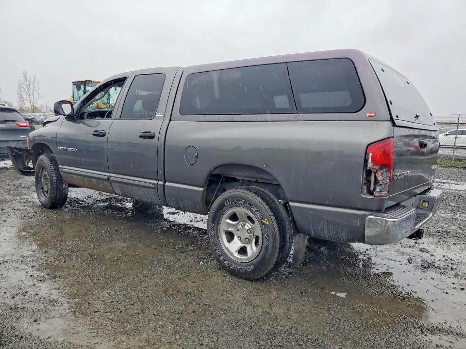 Auction sale of the 2002 Dodge Ram 1500, vin: 3D7HU18Z72G151664, lot number: 53781386