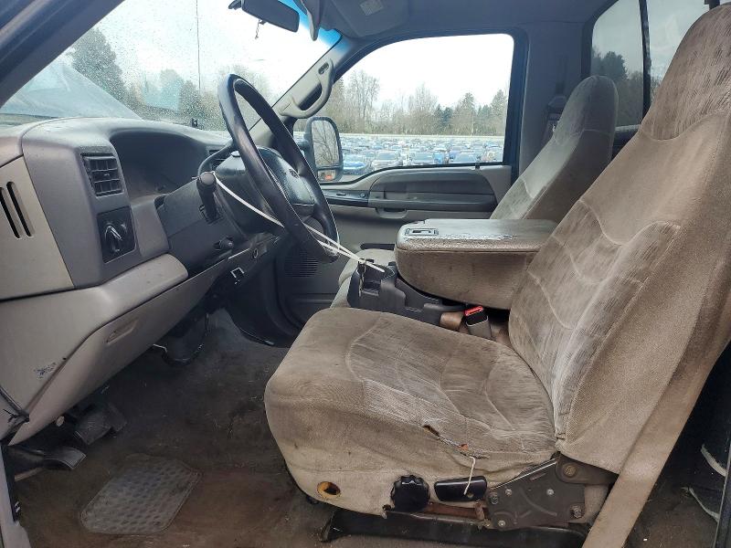Aukcja sprzedaży 2000 Ford F250, vin: 1FTNF21F4YEC37608, numer aukcji: 78108715