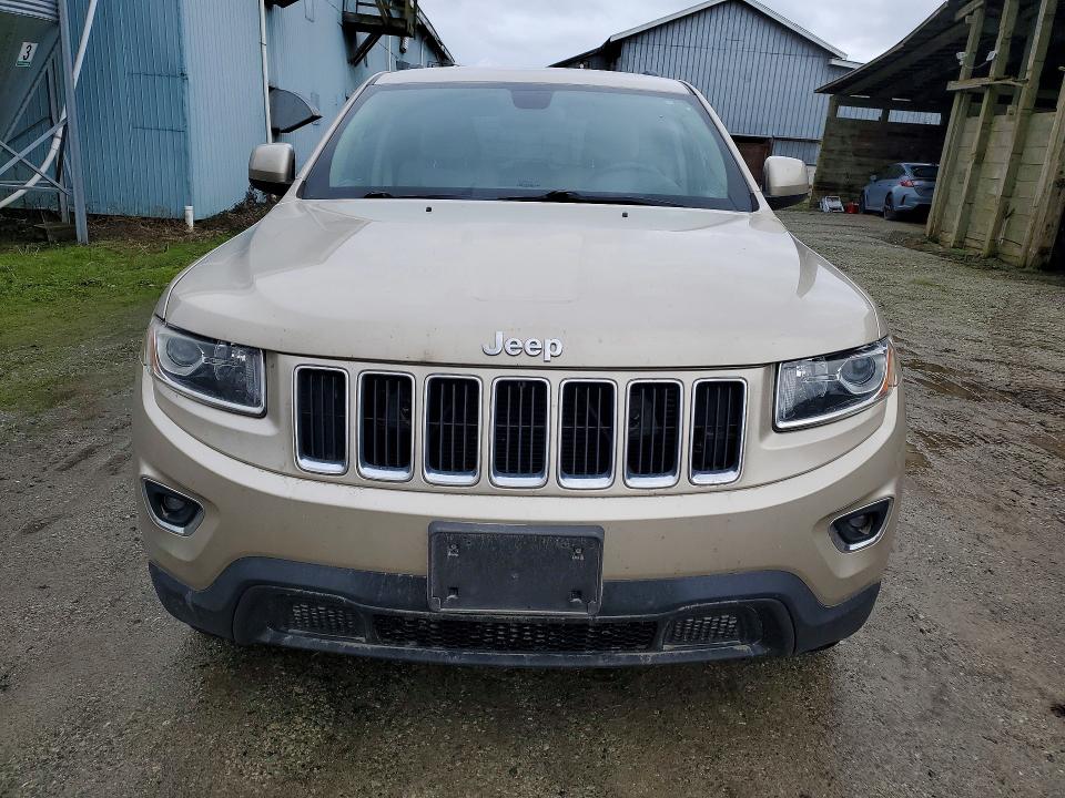 75374445 :رقم المزاد ، 1C4RJEAG7EC179432 vin ، 2014 Jeep Grand Cherokee مزاد بيع