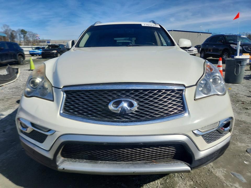 Aukcja sprzedaży 2016 Infiniti Qx50, vin: JN1BJ0RR0GM262825, numer aukcji: 77852395
