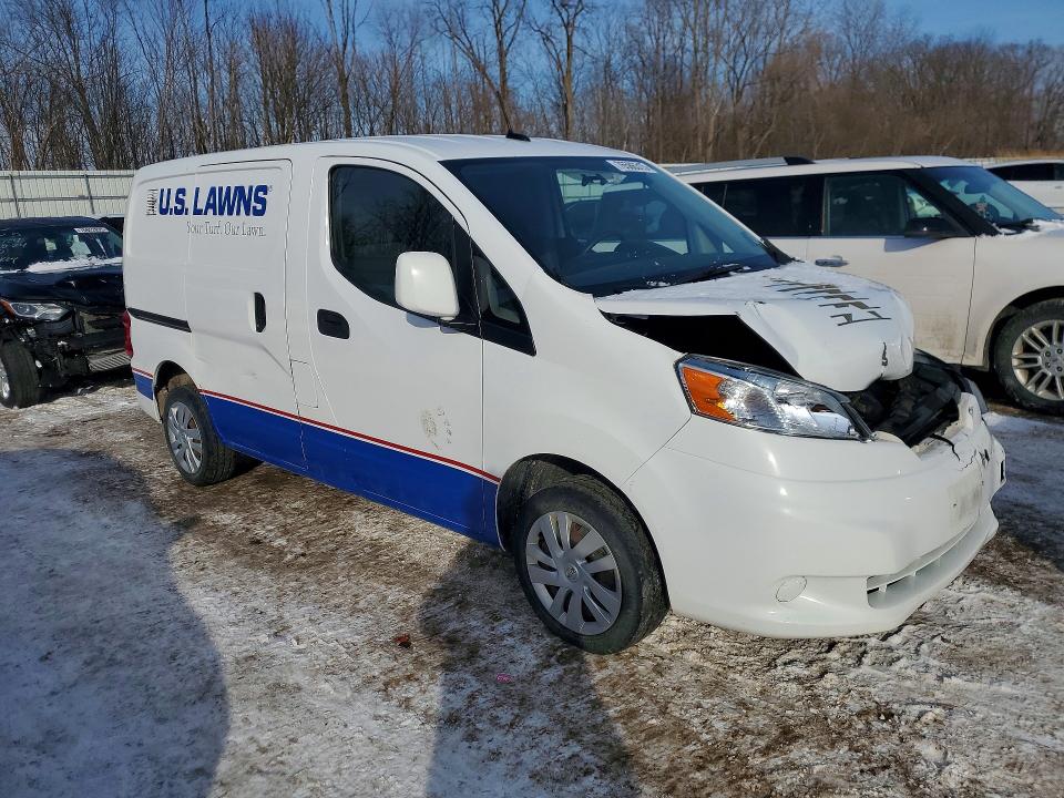 Aukcja sprzedaży 2020 Nissan Nv200, vin: 3N6CM0KN3LK702480, numer aukcji: 76586315