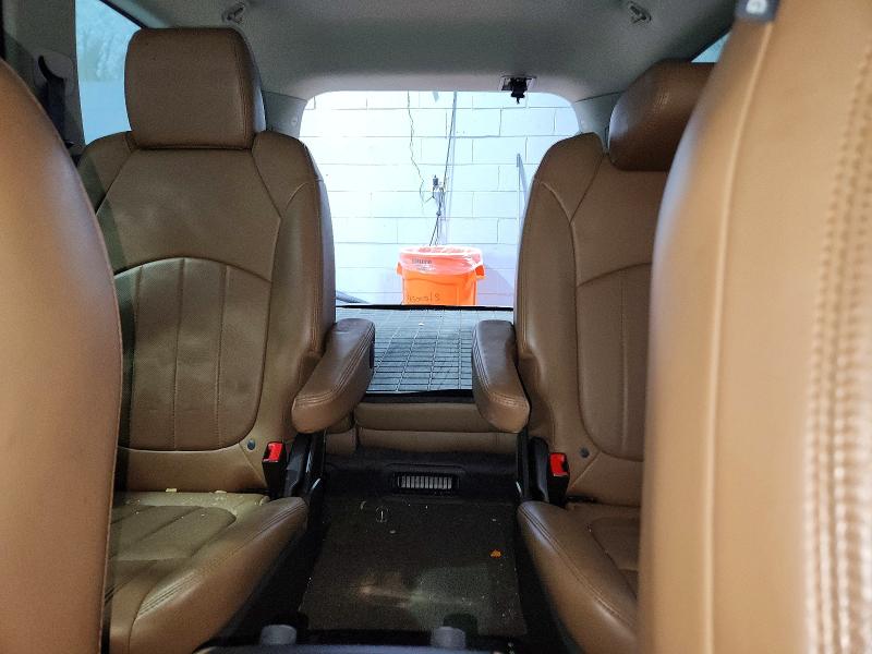 Продаж на аукціоні авто 2015 Buick Enclave, vin: 5GAKVCKD3FJ122092, номер лоту: 76060365